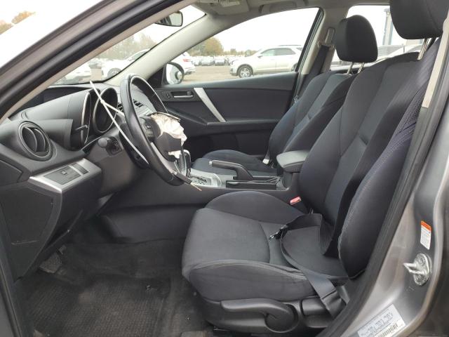 Photo 7 from auction – 2010 MAZDA 3 S with VIN JM1BL1H62A1228575