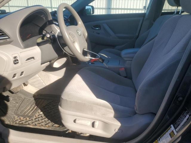 Photo 7 from auction – 2011 TOYOTA CAMRY BASE with VIN 4T1BF3EK1BU190997