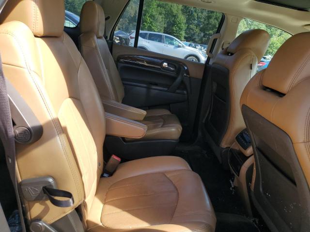 Photo 11 from auction – 2017 BUICK ENCLAVE with VIN 5GAKVCKD6HJ257151