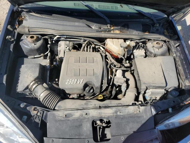Photo 11 from auction – 2005 CHEVROLET MALIBU MAX with VIN 1G1ZT64845F254325