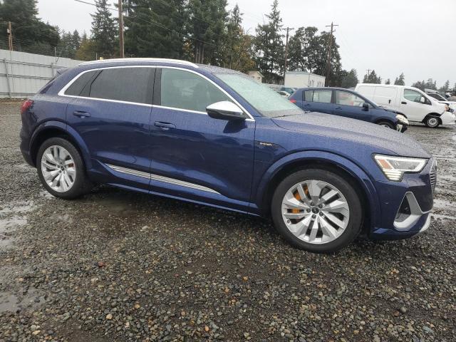 Photo 4 from auction – 2022 AUDI E-TRON S P with VIN WA1ACBGE1NB047259