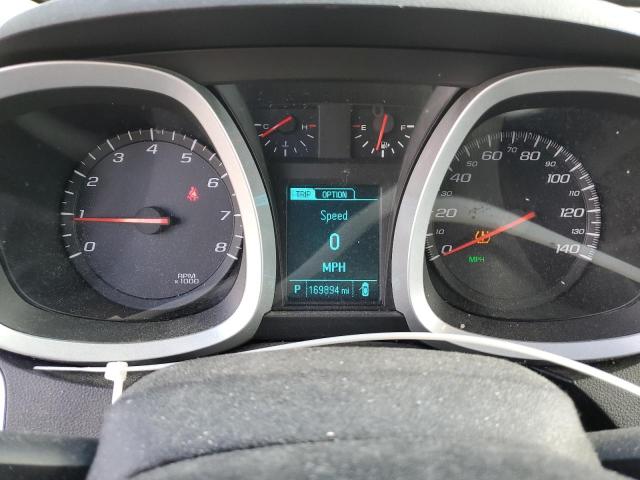 Photo 9 from auction – 2013 CHEVROLET EQUINOX LT with VIN 2GNALDEK5D6433489