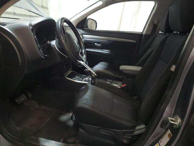 Photo 7 from auction – 2017 MITSUBISHI OUTLANDER with VIN JA4AZ3A30HZ052587