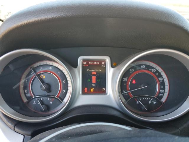 Photo 9 from auction – 2013 DODGE JOURNEY SX with VIN 3C4PDCBG8DT685100