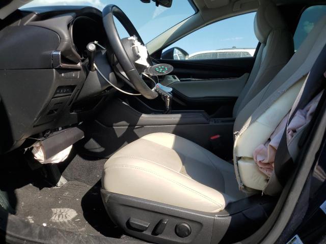 Photo 11 from auction – 2020 MAZDA 3 PREFERRE with VIN 3MZBPADLXLM127531