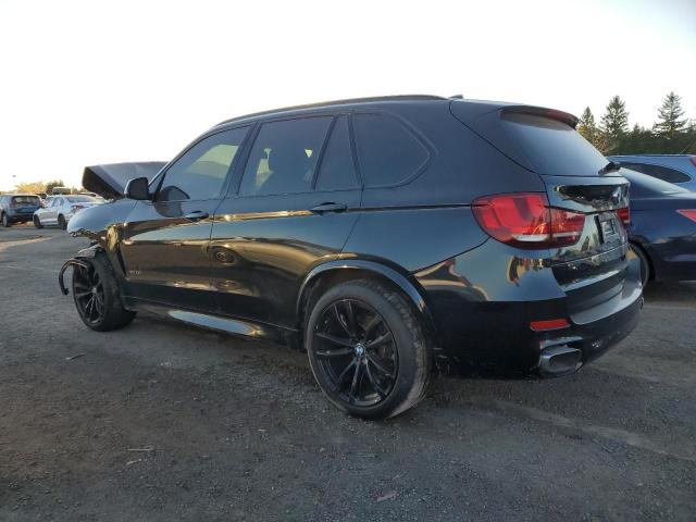 Photo 2 from auction – 2018 BMW X5 XDRIVE3 with VIN 5UXKR0C52JL073097