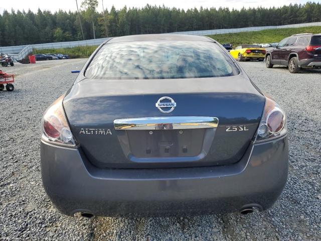 Photo 6 from auction – 2011 NISSAN ALTIMA BASE with VIN 1N4AL2AP0BN488557