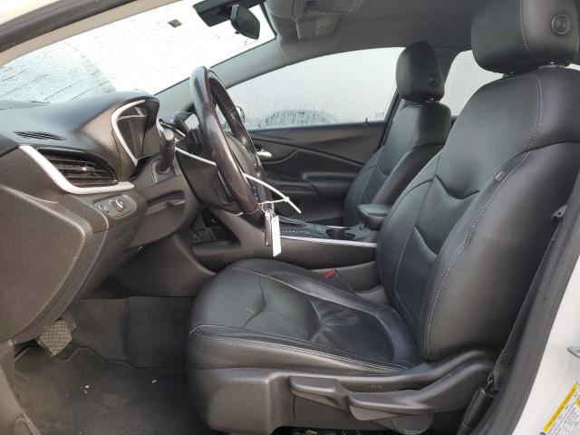 Photo 7 from auction – 2018 CHEVROLET VOLT LT with VIN 1G1RC6S55JU117117