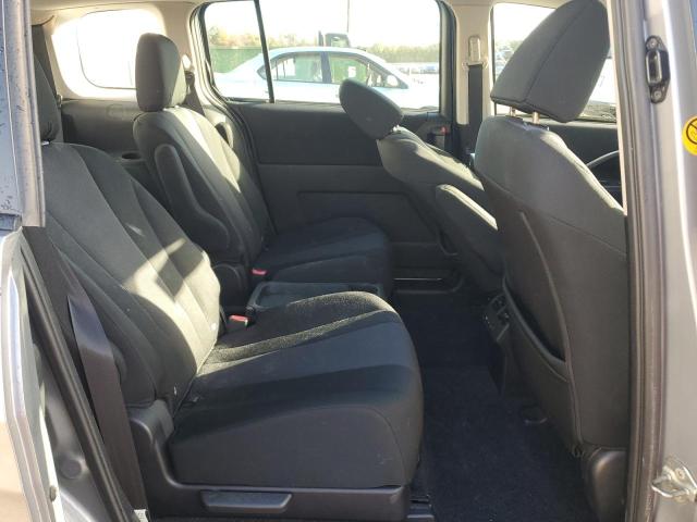 Photo 11 from auction – 2013 MAZDA 5 with VIN JM1CW2BL0D0155927