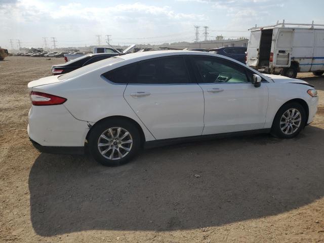 Фото 3 с аукциона – 2016 FORD FUSION с VIN 3FA6P0G75GR338910