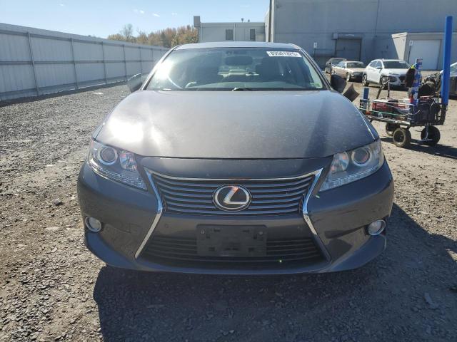 Photo 5 from auction – 2013 LEXUS ES 350 with VIN JTHBK1GG1D2069865