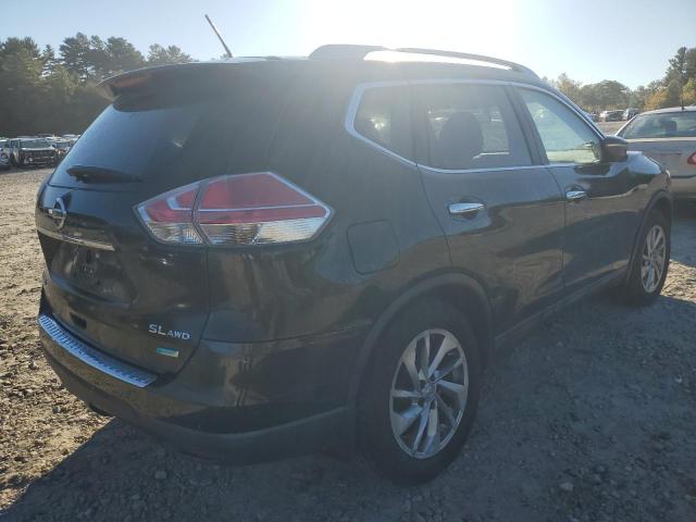 Photo 3 from auction – 2014 NISSAN ROGUE S with VIN 5N1AT2MV5EC867800