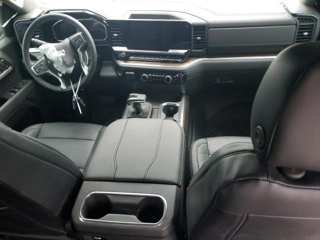 Photo 8 from auction – 2026 CHEVROLET SILVERADO with VIN 2GCUKDED9T1103702
