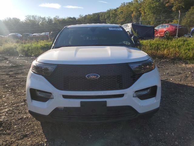 Photo 5 from auction – 2023 FORD EXPLORER P with VIN 1FM5K8AW2PNA09146