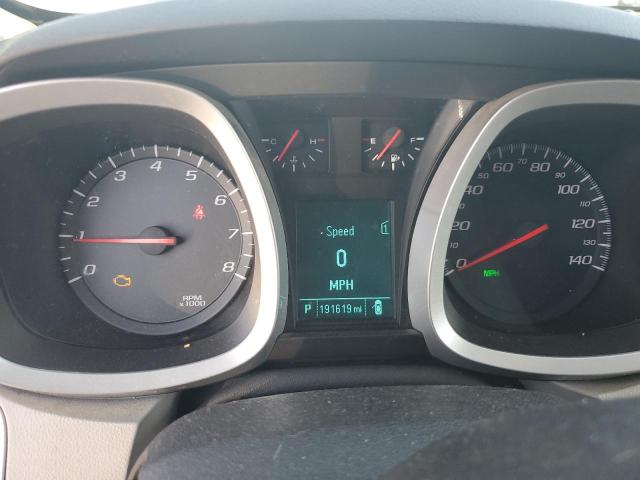 Photo 9 from auction – 2012 CHEVROLET EQUINOX LT with VIN 2GNFLGEK6C6290820