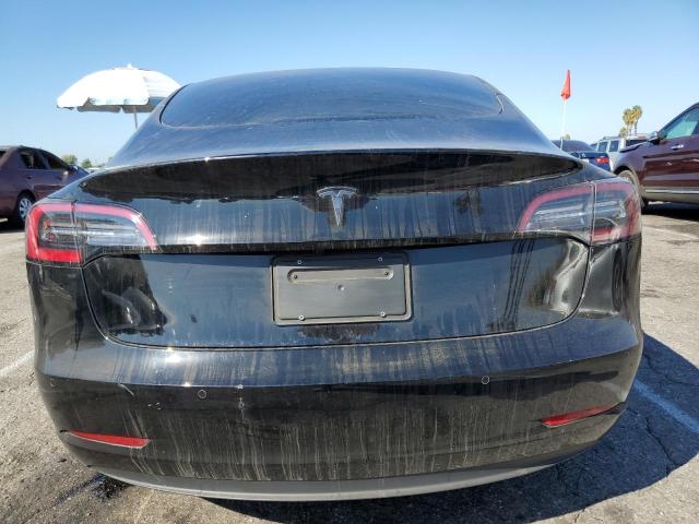 Photo 6 from auction – 2022 TESLA MODEL 3 with VIN 5YJ3E1EA5NF309526