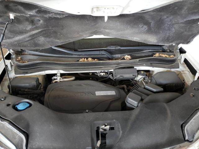 Photo 12 from auction – 2016 HONDA PILOT TOUR with VIN 5FNYF6H92GB091386