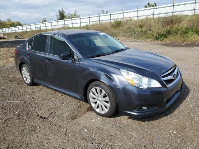Photo 4 from auction – 2012 SUBARU LEGACY 2.5 with VIN 4S3BMCK68C3003487
