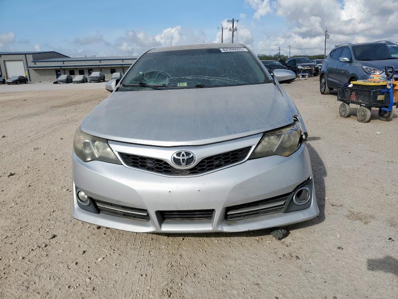 Photo 5 from auction – 2012 TOYOTA CAMRY BASE with VIN 4T1BF1FK4CU089652