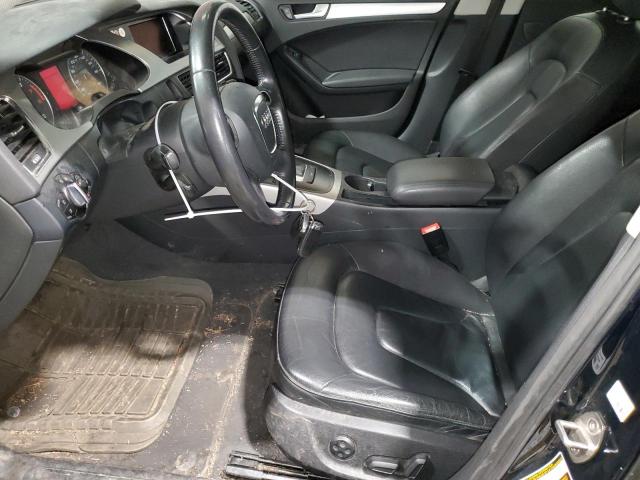 Photo 7 from auction – 2011 AUDI A4 PREMIUM with VIN WAUFFAFLXBN034305