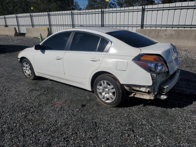Photo 2 from auction – 2010 NISSAN ALTIMA BAS with VIN 1N4AL2AP3AN451534
