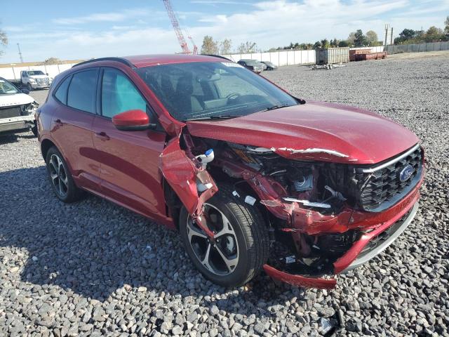 Photo 4 from auction – 2025 FORD ESCAPE with VIN 1FMCU9PA1SUB29182