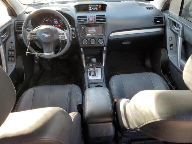 Photo 8 from auction – 2014 SUBARU FORESTER 2 with VIN JF2SJGPC6EH494468