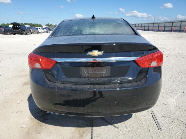 Photo 6 from auction – 2017 CHEVROLET IMPALA LT with VIN 1G1105S30HU134674