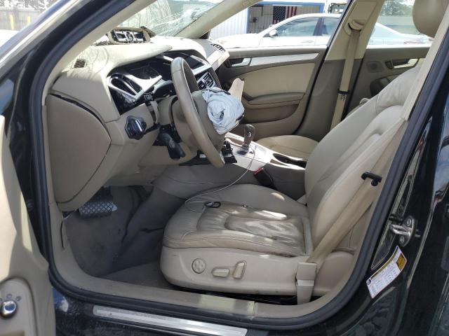 Photo 7 from auction – 2010 AUDI A4 PREMIUM PLUS with VIN WAUEFAFL2AN026077