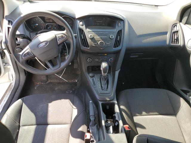 Photo 8 from auction – 2018 FORD FOCUS S with VIN 1FADP3E26JL215865