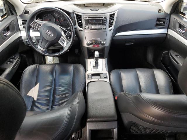 Photo 8 from auction – 2013 SUBARU LEGACY 2.5 with VIN 4S3BMBC62D3016276