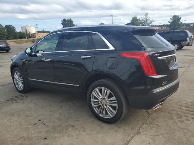 Photo 2 from auction – 2019 CADILLAC XT5 PREMIU with VIN 1GYKNERS5KZ215166