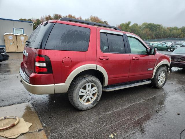 Photo 3 from auction – 2008 FORD EXPLORER E with VIN 1FMEU74878UA13041