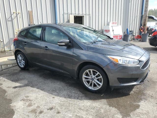 Photo 4 from auction – 2017 FORD FOCUS SE with VIN 1FADP3K23HL278226