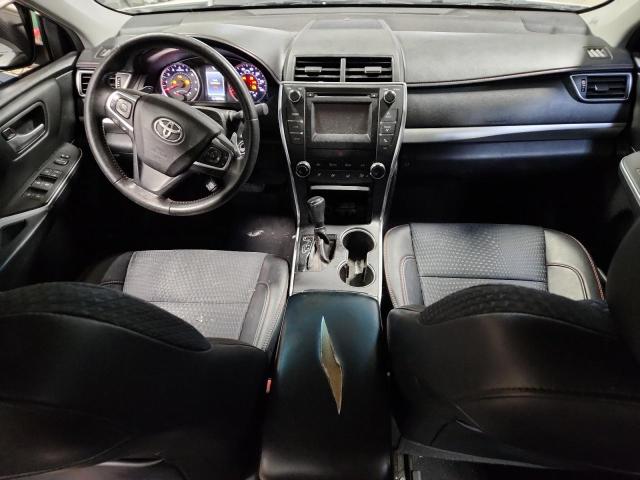 Photo 8 from auction – 2015 TOYOTA CAMRY LE with VIN 4T1BF1FKXFU933200
