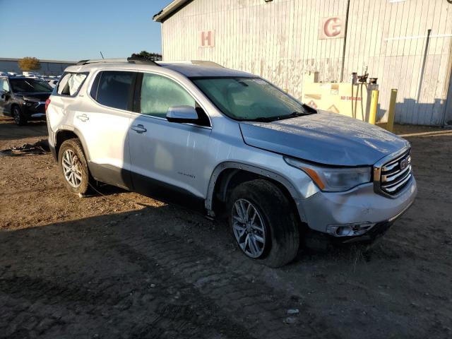 Photo 4 from auction – 2019 GMC ACADIA SLE with VIN 1GKKNLLA3KZ281634