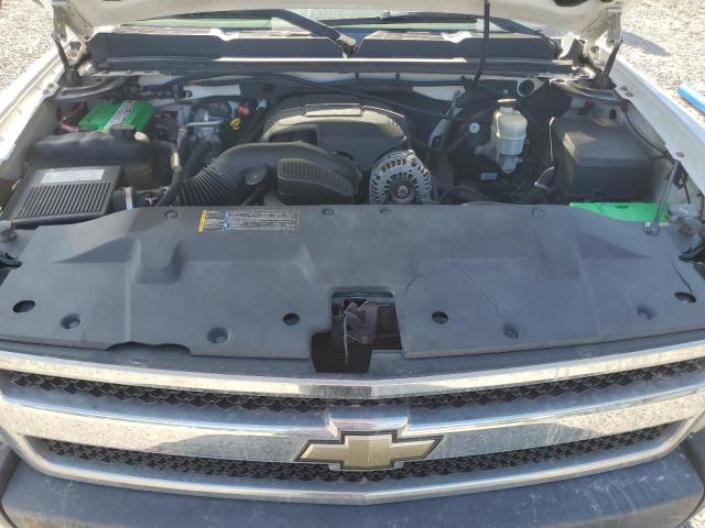 Photo 11 from auction – 2007 CHEVROLET SILVERADO with VIN 1GCEC14C47Z606575