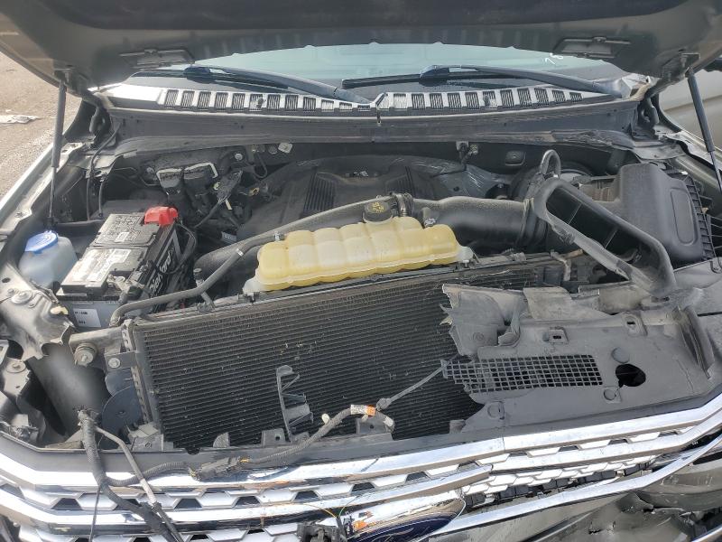 Photo 12 from auction – 2019 FORD EXPEDITION with VIN 1FMJU1LT7KEA37844