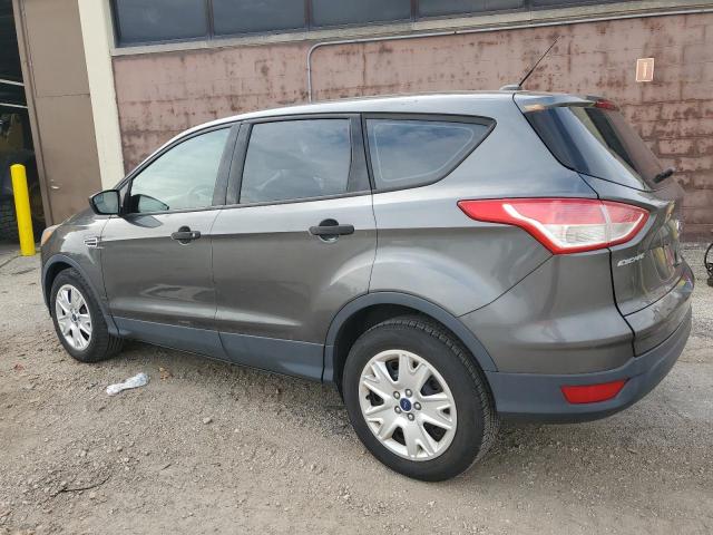 Photo 2 from auction – 2015 FORD ESCAPE S with VIN 1FMCU0F79FUC65423