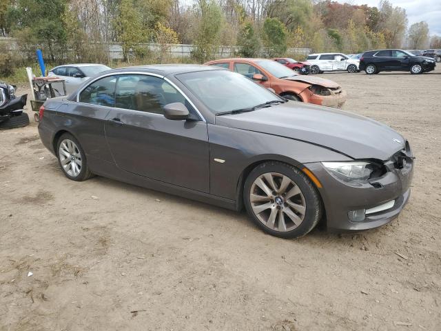 Photo 4 from auction – 2011 BMW 328 I with VIN WBADW3C56BE541341