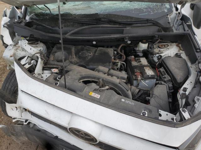 Photo 11 from auction – 2021 TOYOTA RAV4 LE with VIN 2T3F1RFV2MC168434