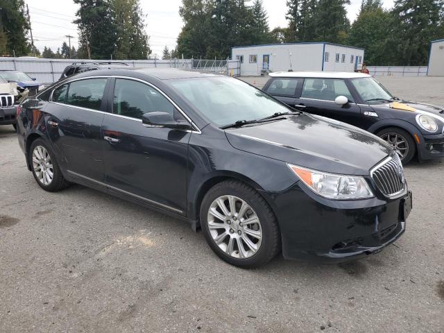 Photo 4 from auction – 2013 BUICK LACROSSE with VIN 1G4GC5E38DF168215