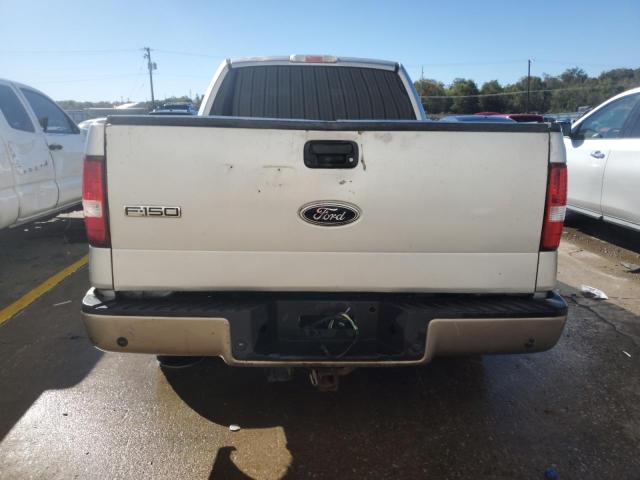 Photo 6 from auction – 2004 FORD F150 with VIN 1FTRX14W14NB22768