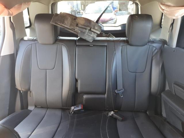 صورة رقم 10 من المزاد - 2016 GMC TERRAIN DE مع VIN 2GKFLVE35G6225277