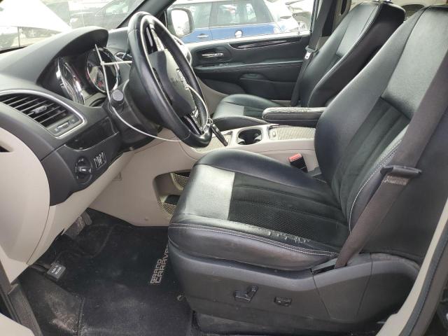 Photo 7 from auction – 2017 DODGE GRAND CARA with VIN 2C4RDGCGXHR732781