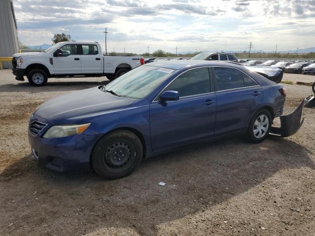TOYOTA CAMRY BASE 2011 con VIN 4T4BF3EK8BR134111 - Foto de la subasta