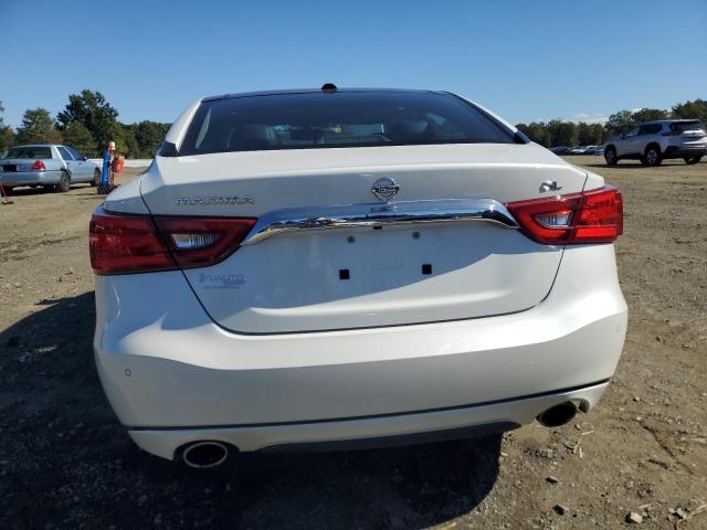 Photo 6 from auction – 2017 NISSAN MAXIMA 3.5 with VIN 1N4AA6AP1HC372365
