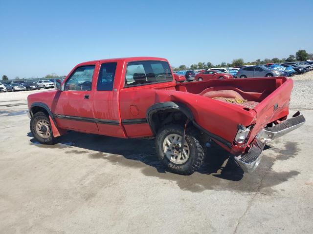 Photo 2 from auction – 1993 DODGE DAKOTA with VIN 1B7GG23Y2PS171399