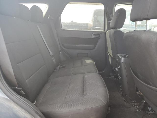 Photo 11 from auction – 2010 FORD ESCAPE XLT with VIN 1FMCU9DG9AKA52130
