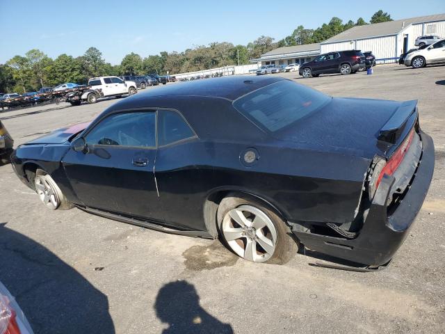 Photo 2 from auction – 2010 DODGE CHALLENGER with VIN 2B3CJ4DV3AH205754